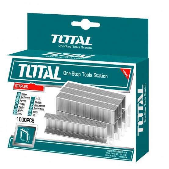 TOTAL AGRAF 08 MM 12 MM THT 39122