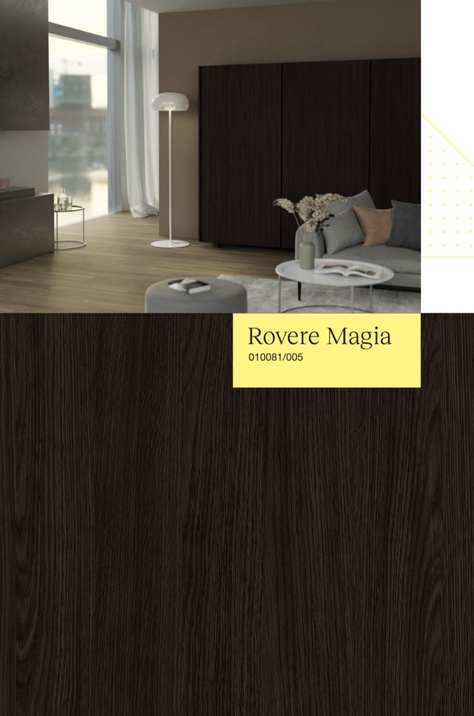 PANNEAU ALGERIE MDF 366*183 ROVER MAGIA 33PCS MAT ET BRI