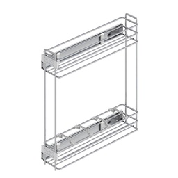 STARAX PORTE BOUTEILLE 15CM S-2211-C