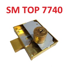 SERRURE SMTOP 7740