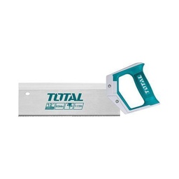 TOTAL SCIE AVEC BOITE A ONGLETS THT 59126