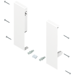 BLUM ANTARO ATTACHE FACADE A L'ANGLAISE D ZIF.74D0/01714924