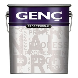 GENC VERNIS POL SAT VP509.40 3KG + HP128 1.5KG